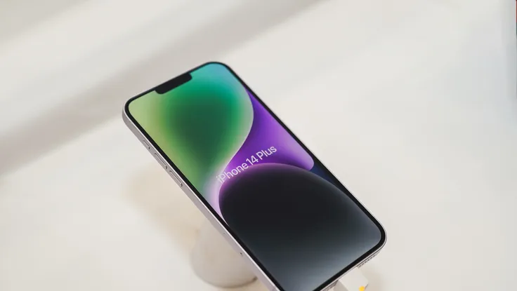 iPhone cũ giảm giá mạnh đầu tháng 10