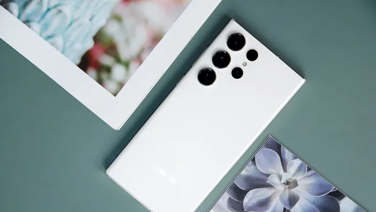 Samsung galaxy s23 ultra