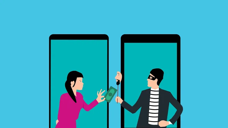 Phải làm gì khi bạn nghĩ mình đã bị lừa đảo?