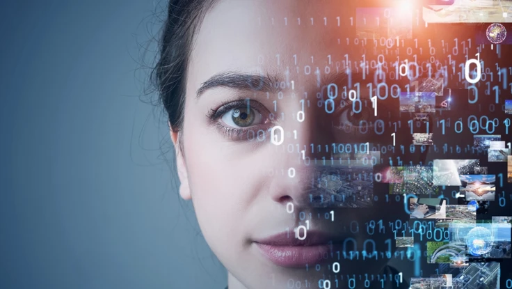 công nghệ deepfake