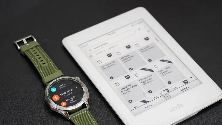 Giải pháp đơn giản để tự theo dõi sức khỏe tại nhà