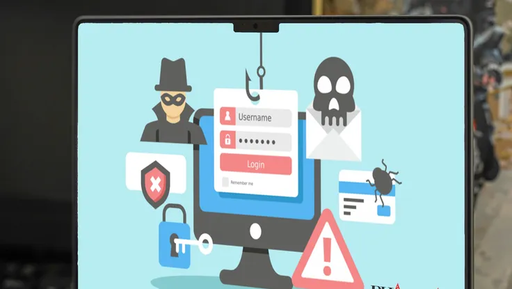 cách nhận biết một trang web lừa đảo