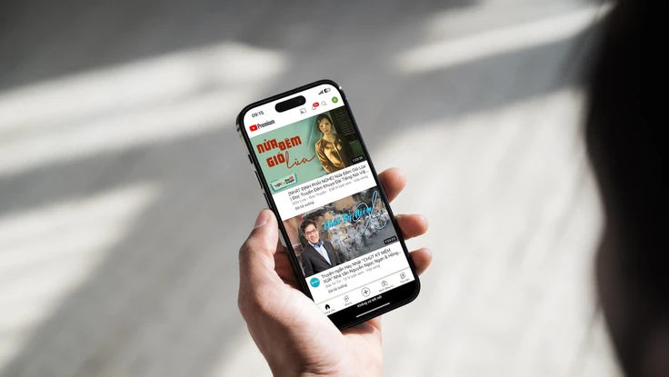 youtube premium tiếp tục tăng giá