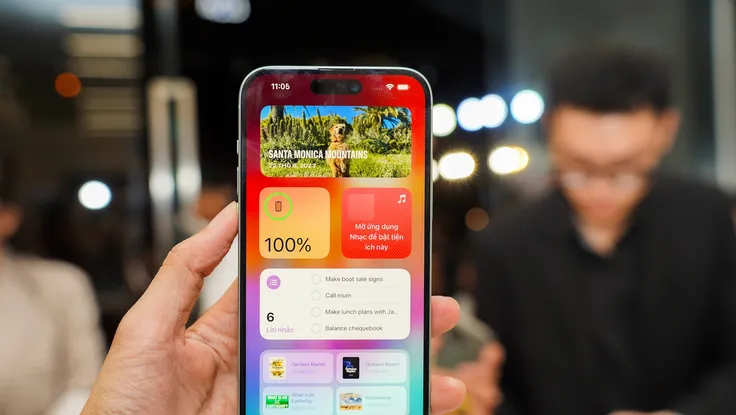 Điện thoại nào giảm giá mạnh dịp Black Friday 2023