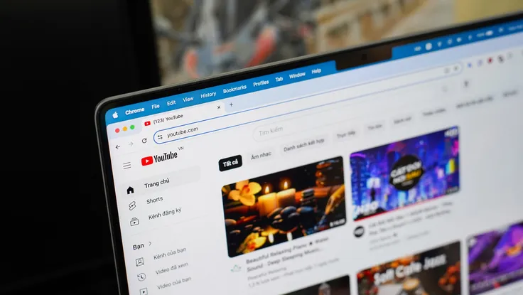 Thực hư việc sử dụng trình chặn quảng cáo sẽ khiến YouTube tải chậm hơn?