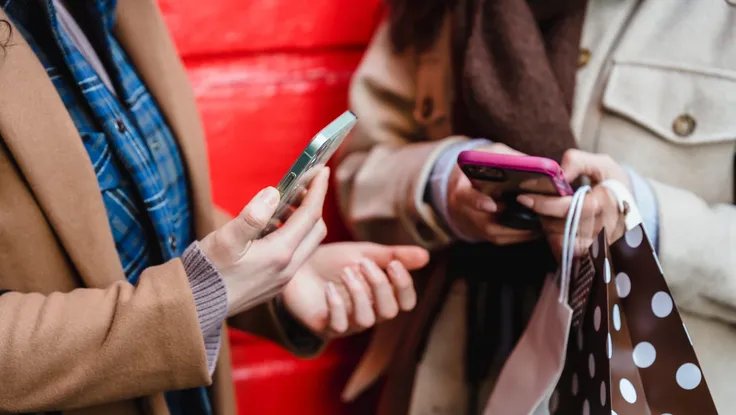 Danh sách 15 ứng dụng mua sắm thu thập dữ liệu người dùng nhiều nhất