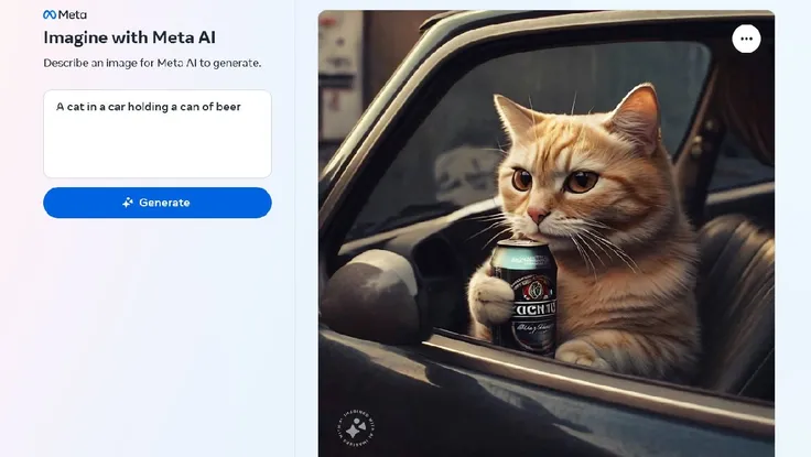 Cách sử dụng Meta Imagine AI để tạo ảnh bằng văn bản
