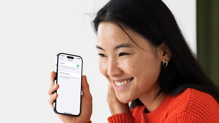 Tắt Bluetooth là cách duy nhất để hạn chế bị hack điện thoại