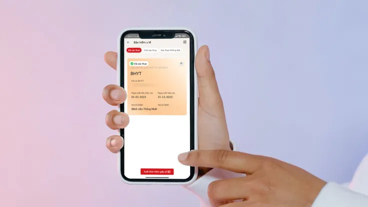 Cách kích hoạt tài khoản VNeID năm 2023