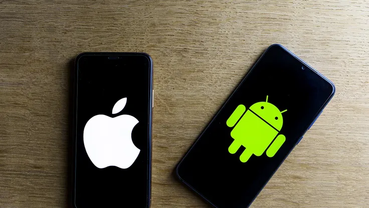 7 tính năng iPhone thua kém điện thoại Android 