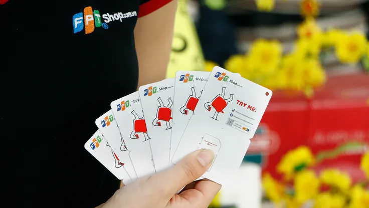 Xuất hiện thêm mạng di động ảo với đầu số 0775