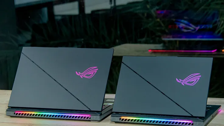 Tin công nghệ 11-1: Laptop gaming mạnh nhất thế giới có giá bao nhiêu?