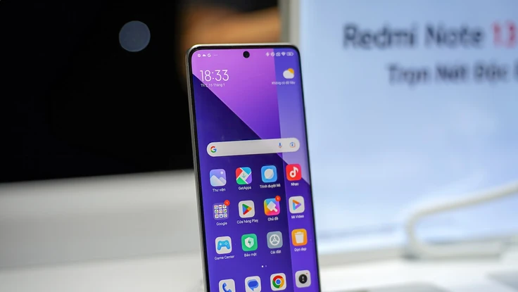 Tin công nghệ 17-1: Mẫu smartphone đáng mua dịp Tết