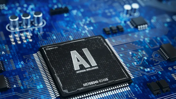 Tin công nghệ 9-2: Samsung dồn toàn lực phát triển chip AI