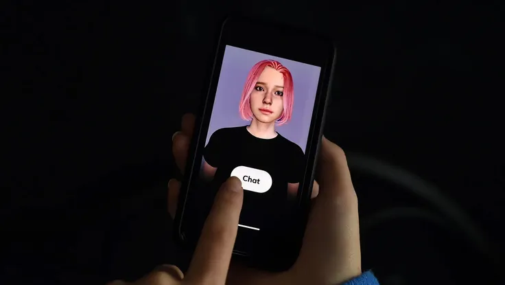 Nghiên cứu cho thấy chatbot AI sẽ chỉ làm bạn tan nát trái tim