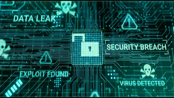 Chuyên gia hướng dẫn 4 cách bảo vệ dữ liệu cá nhân trên Internet 