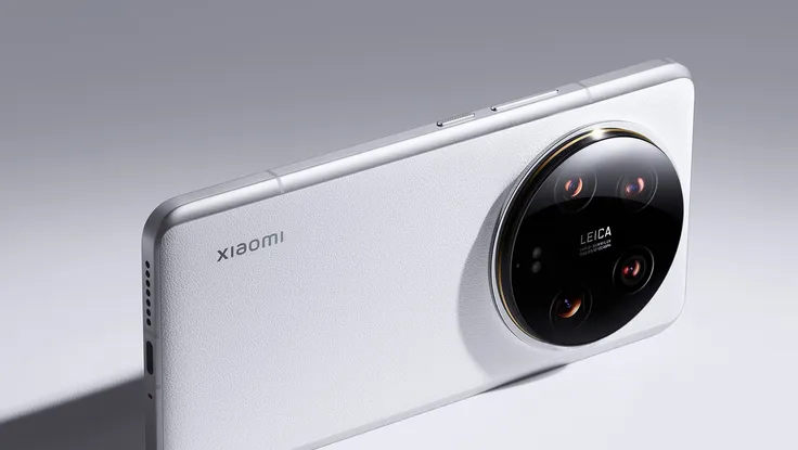 Rò rỉ thông số camera Xiaomi 14 Ultra, liệu có đánh bại được Samsung Galaxy S24 Ultra?