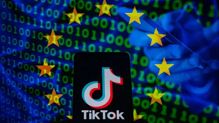 TikTok đối mặt với nguy cơ bị phạt nặng tại EU