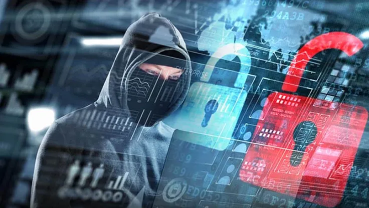 Số lượng các vụ tấn công trực tuyến tại Việt Nam giảm gần 12,3 triệu vụ