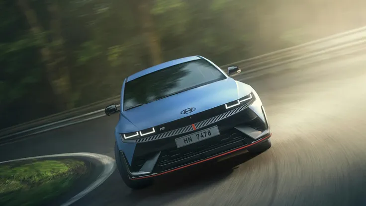 Thị trường xe điện toàn cầu dự báo đạt 17,5 triệu chiếc vào năm 2024