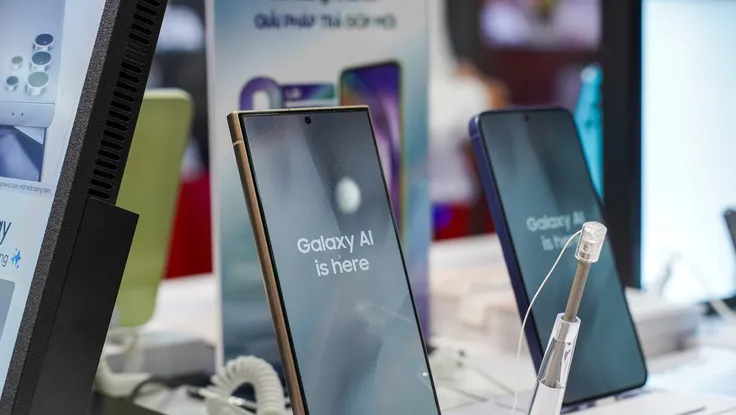 Người dùng điện thoại Samsung nên cập nhật bản vá bảo mật tháng 3 ngay