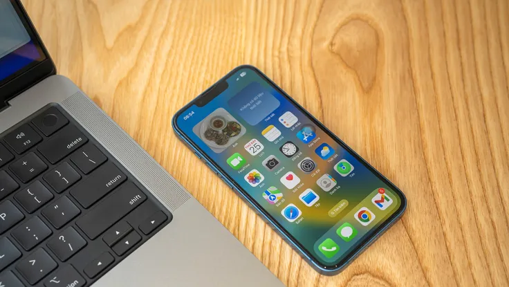 Apple công bố bảng giá thu iPhone cũ 2024