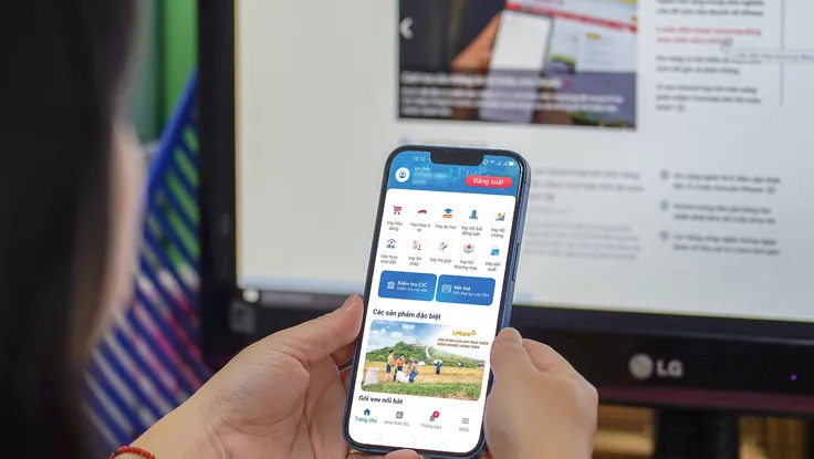 Từ vụ nợ thẻ tín dụng 8,5 triệu, sau gần 11 năm thành 8,83 tỉ: Cách kiểm tra nợ xấu mới nhất năm 2024