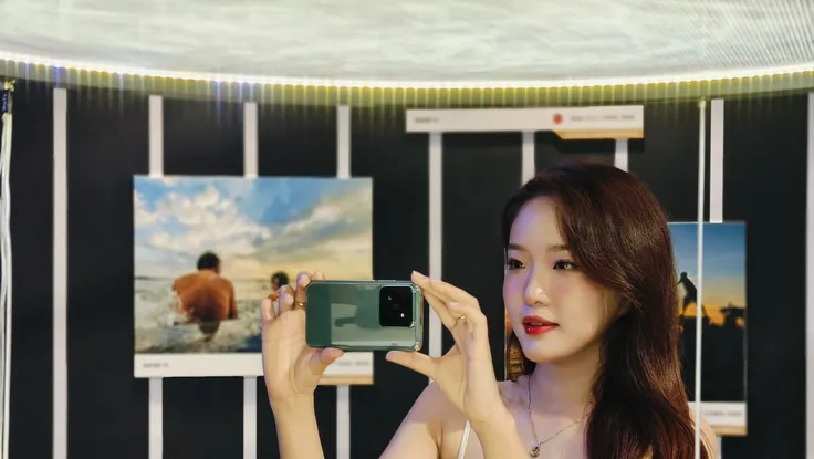 Xiaomi 14 ra mắt, cạnh tranh trực tiếp với iPhone 15 và Samsung Galaxy S24 