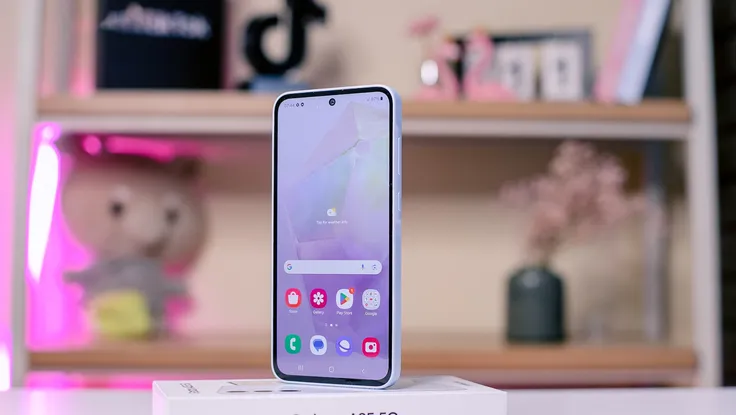 4 mẫu điện thoại Android tốt nhất tháng 3-2024