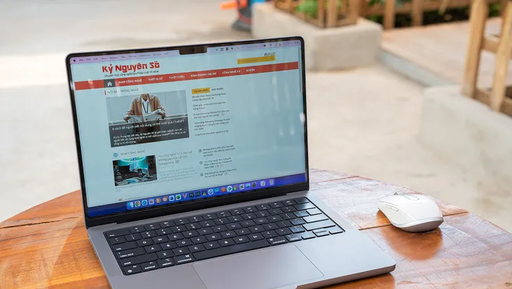 Lỗ hổng mới khiến người dùng máy Mac điêu đứng vì không thể vá