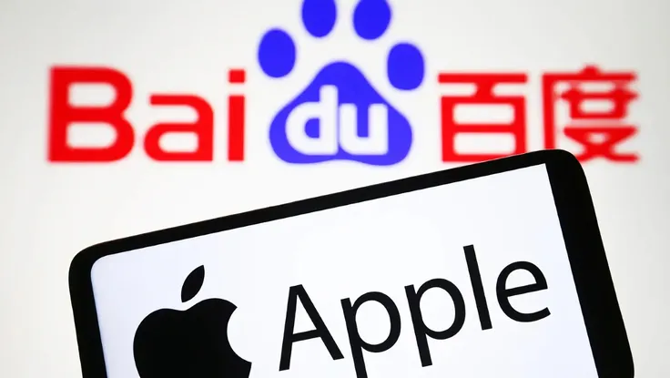 Tin công nghệ 26-3: Apple hợp tác với Baidu để phát triển các tính năng AI trên iPhone?