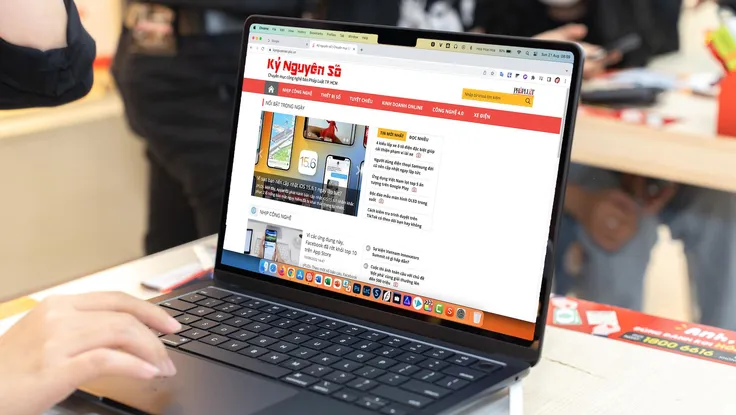 Bật ngay tính năng mới của Chrome để tránh bị mất Facebook, YouTube 