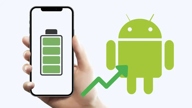 Tin công nghệ 6-4: Tính năng mới của Android giúp điện thoại tiết kiệm pin hơn