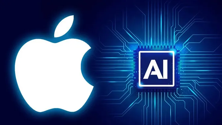 Tin công nghệ 8-4: Apple chi tới 50 triệu USD để đào tạo AI 
