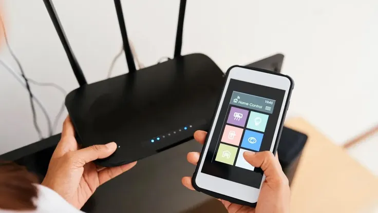 Hướng dẫn đổi mật khẩu WiFi bằng điện thoại mới nhất