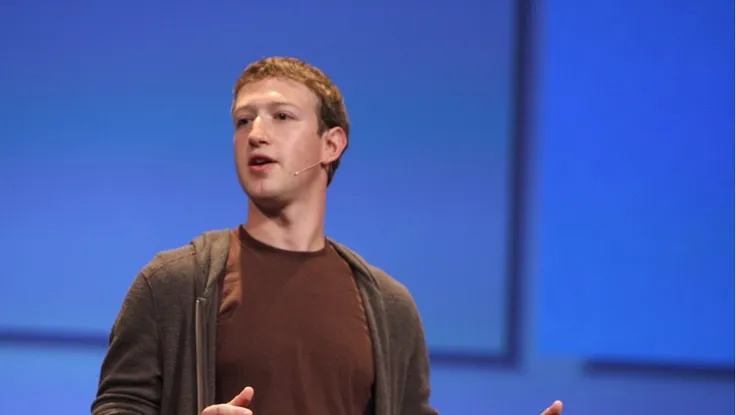 Các nhà đầu tư chùn bước khi nghe Mark Zuckerberg muốn đầu tư ‘mạnh tay’ vào AI 