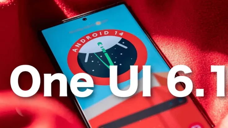21 mẫu điện thoại Samsung được cập nhật One UI 6.1, bổ sung các tính năng AI