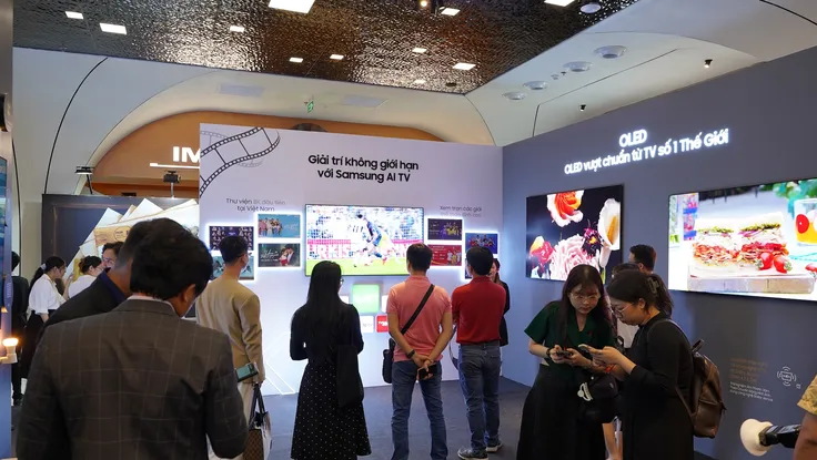 Tivi AI có thể giúp tiết kiệm điện 30%?