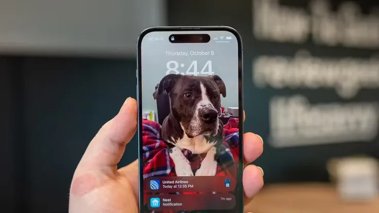 Những thói quen này sẽ làm pin điện thoại nhanh hết