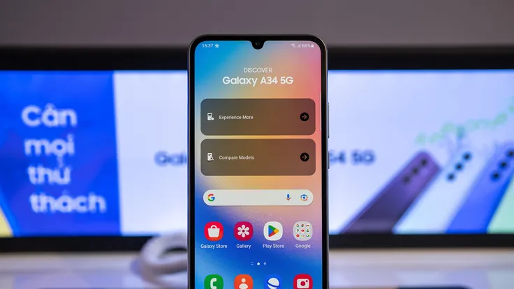 Chuyên gia chỉ cách giúp điện thoại Samsung luôn chạy mượt mà