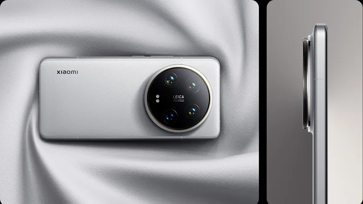 Xiaomi 14 Ultra đánh bại Galaxy S24 Ultra và iPhone 15 Pro Max trong bài kiểm tra camera