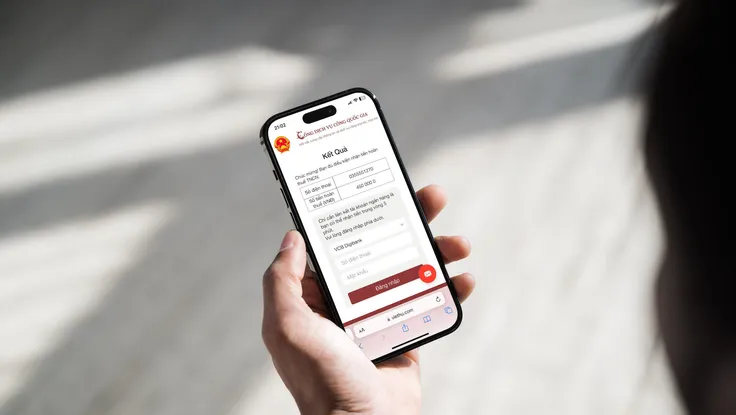 Chiêu lừa hoàn thuế thu nhập cá nhân online mà ai cũng có thể mắc bẫy