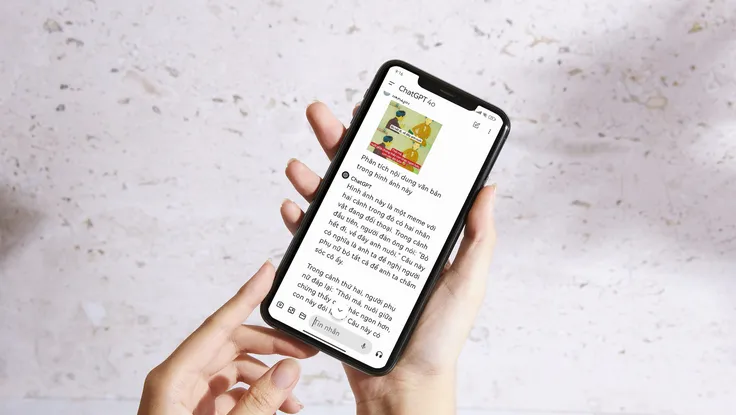 Đây là lý do vì sao bạn nên sử dụng ChatGPT thay vì Google Dịch khi đi du lịch