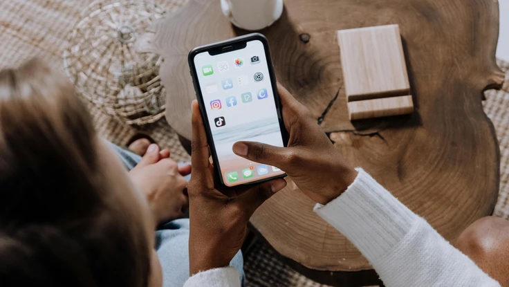 Hóa ra đây là lý do giúp người trẻ kiếm tiền trên Facebook dễ dàng hơn