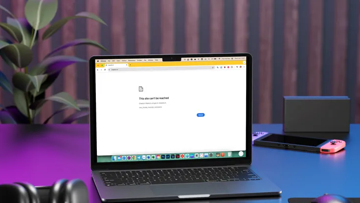 Bưu điện Việt Nam gặp sự cố không thể truy cập