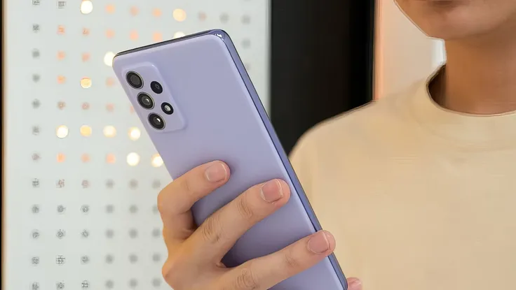 Cập nhật One UI 6.1.1 để chặn tin nhắn rác trên điện thoại Samsung 