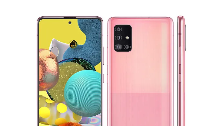 Samsung vừa ngừng hỗ trợ cập nhật 3 mẫu điện thoại này