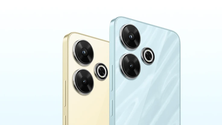 3 mẫu điện thoại dưới 5 triệu đồng đáng mua hiện nay