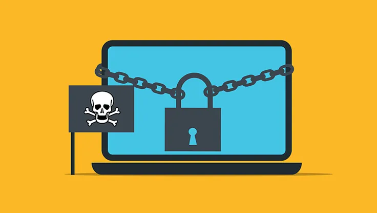 8 cách giảm thiểu thiệt hại do mã độc tống tiền ransomware
