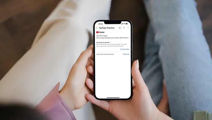 YouTube hiển thị quảng cáo 90 giây không thể bỏ qua, khiến trình chặn quảng cáo trở nên vô dụng?